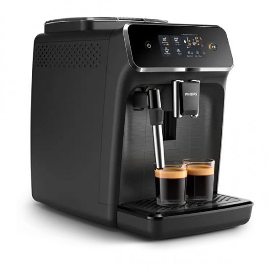 Consumer Electronics COFFEE MACHINE EP2220 — 2