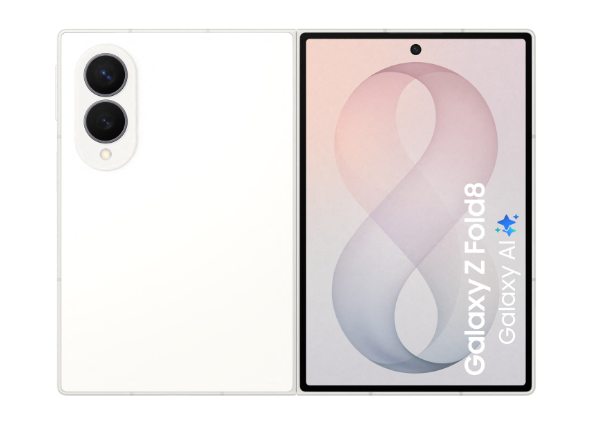 Galaxy Z Fold8 — 6