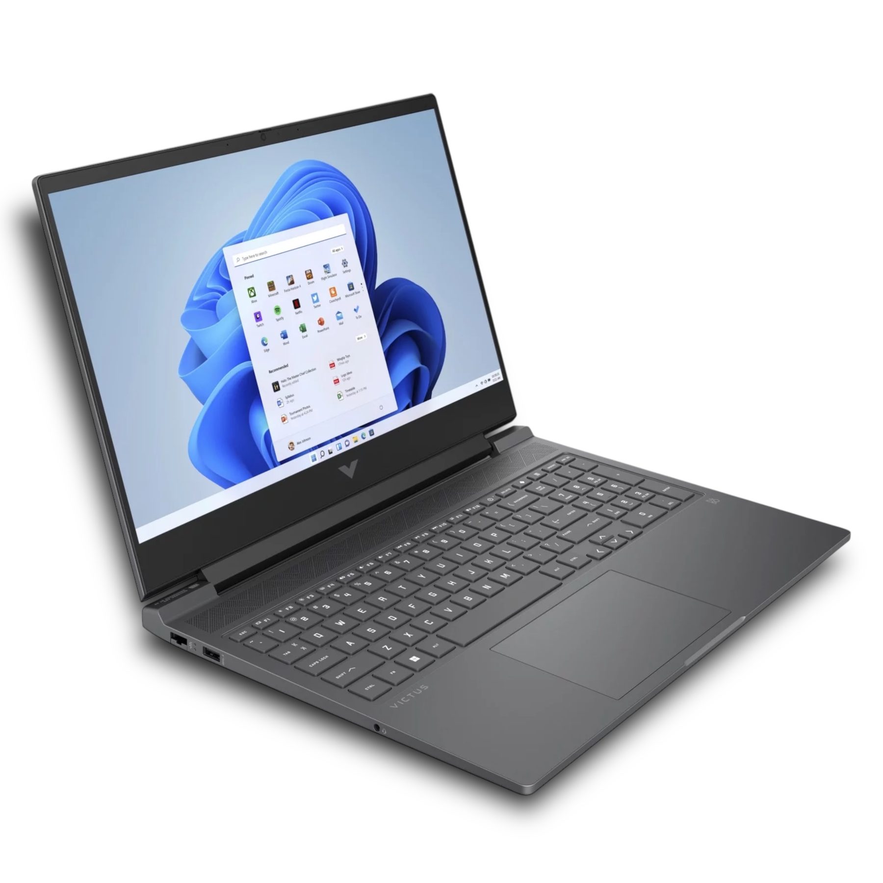 Victus 15-FA2787NR — 2