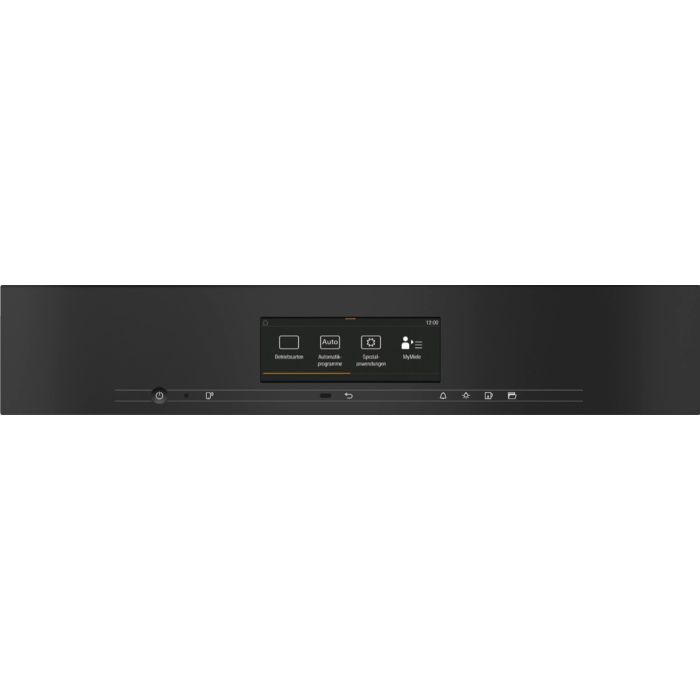 Miele DGC7865 HCX Pro — 2