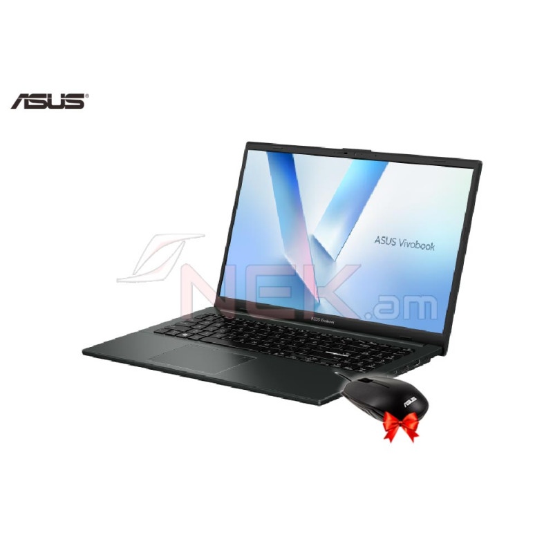 Vivobook 16 X1605V