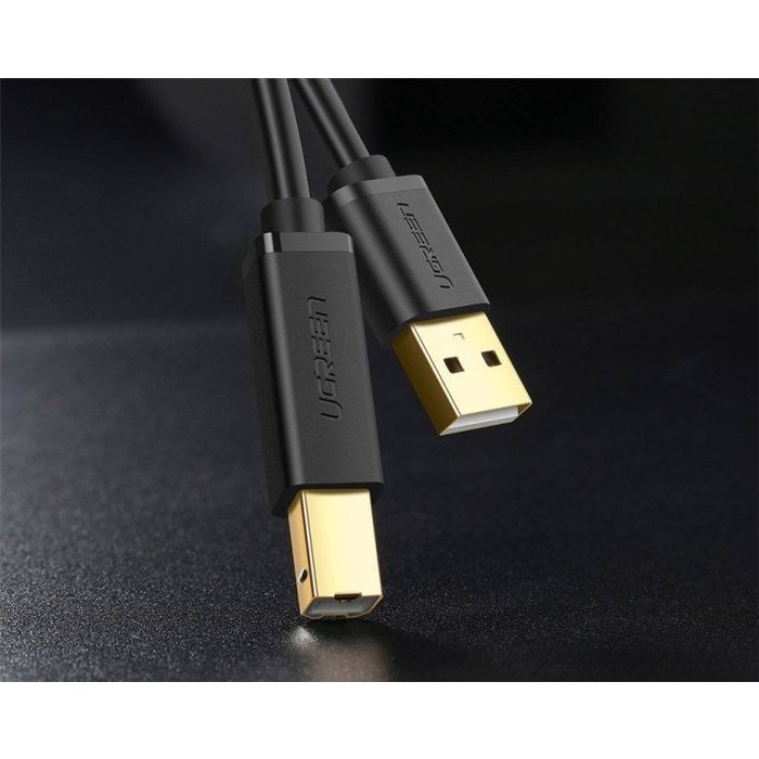 UGREEN USB 2.0 AM to BM Print Cable 10351 — 6