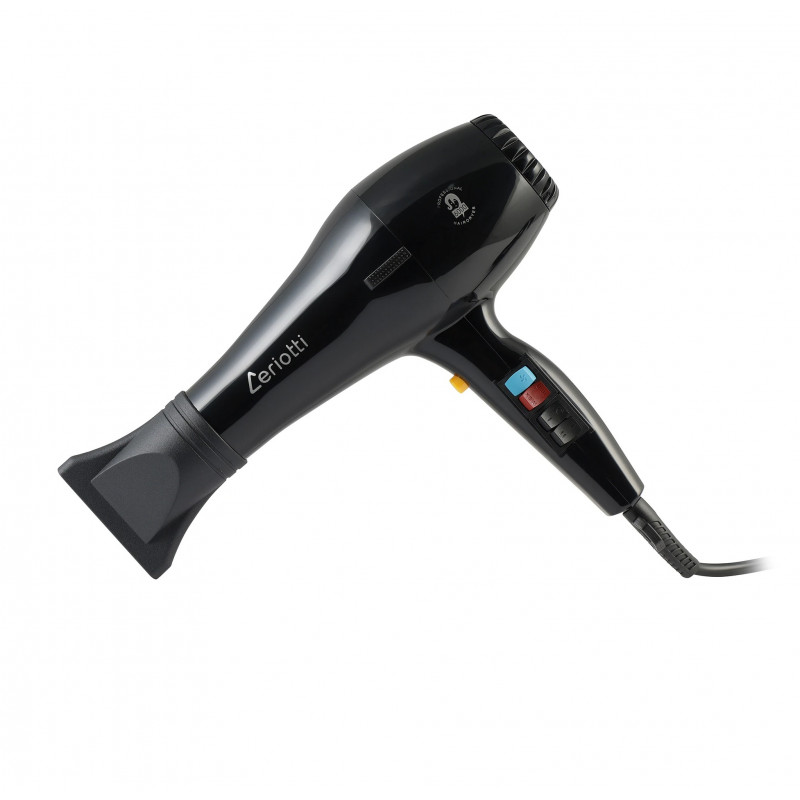Hair dryer Ceriotti MD374 — 2