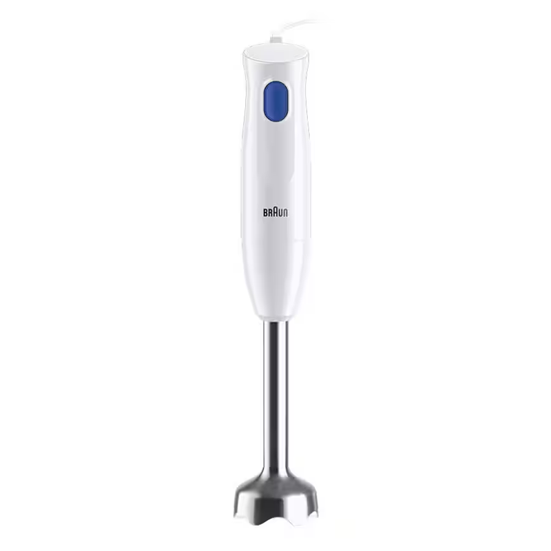 Hand blender Braun MQ10.001MWH — 4