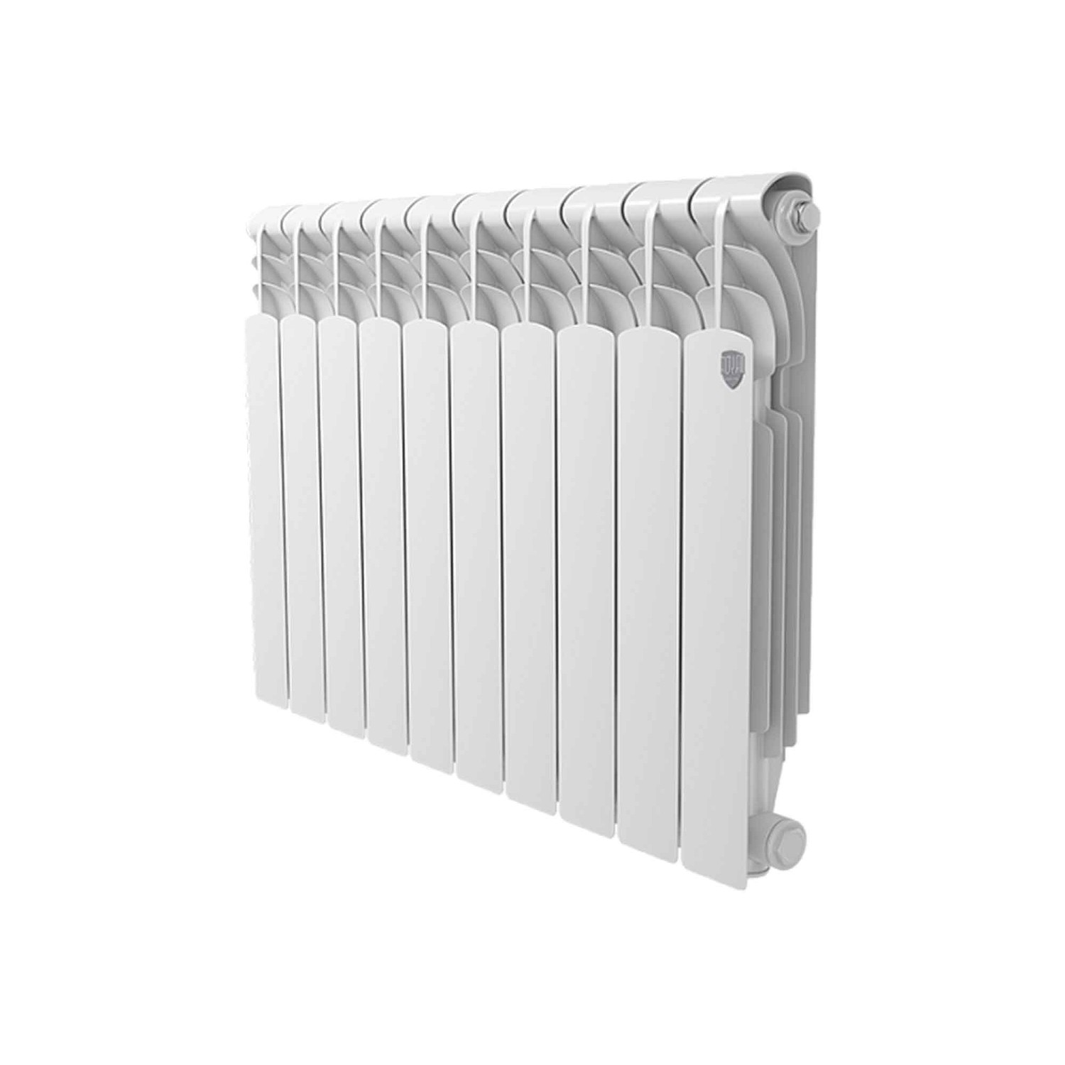 Heating radiators ROYAL THERMO REVOLUTION 500 — 2