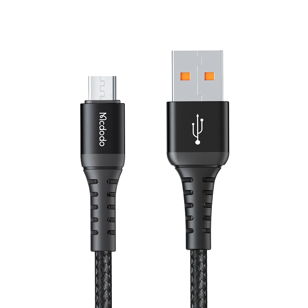 Data cable McDododo Micro USB CA-2281 — 2