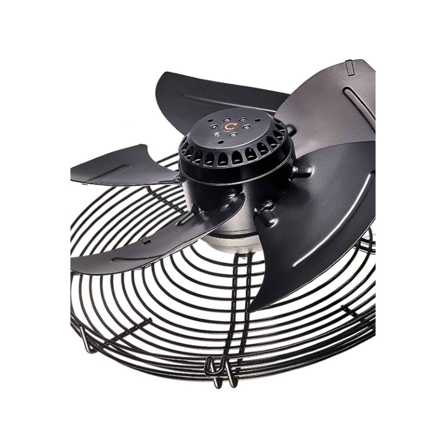 Fan heater BALLU BHP-M-36 — 3