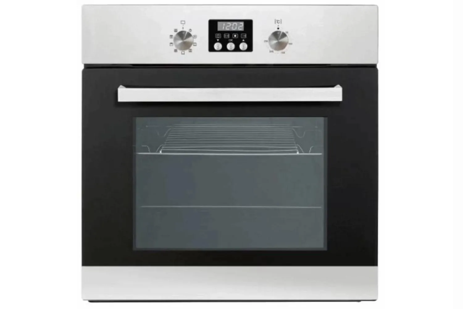 Built-in oven HBO60103 — 2