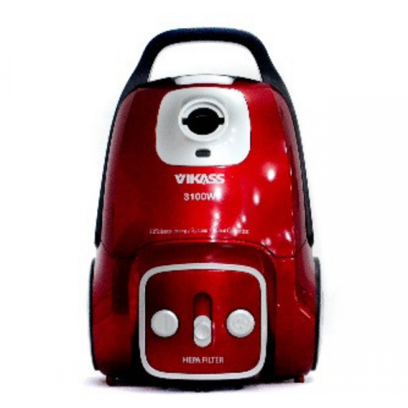 VIKASS VCJ8731G Vacuum cleaners