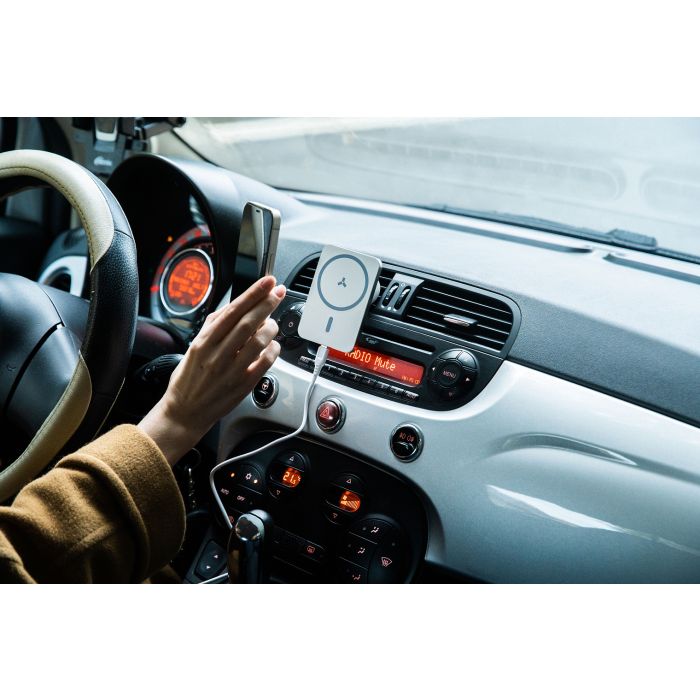 Accesstyle Crimson MS15W — 3