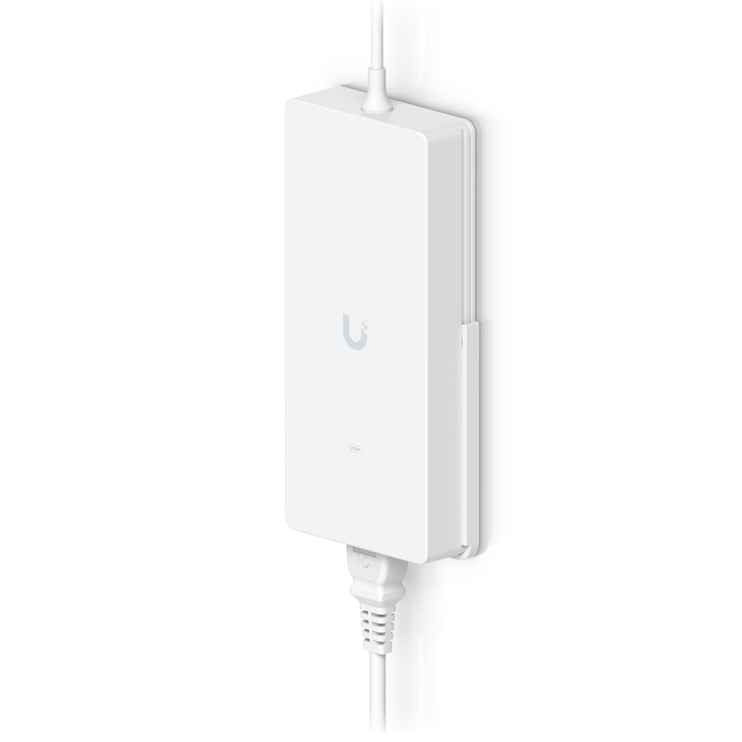 Адаптер питания UBIQUITI UACC-Adapter-AC 210W — 2