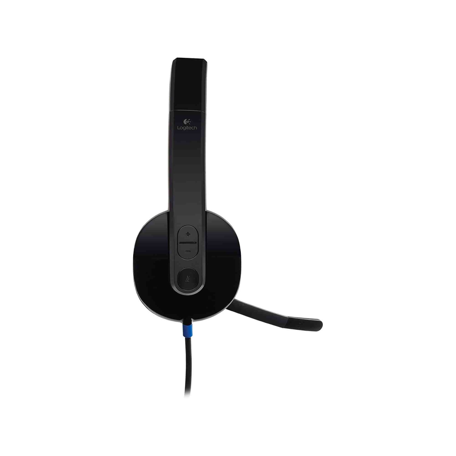 H540 USB Headset — 3