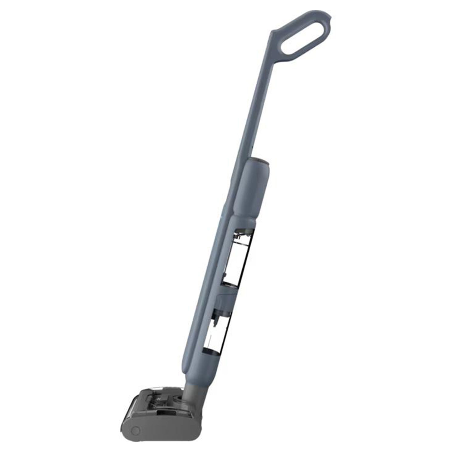 Cordless vacuum cleaner ELECTROLUX EW51U1DB — 4
