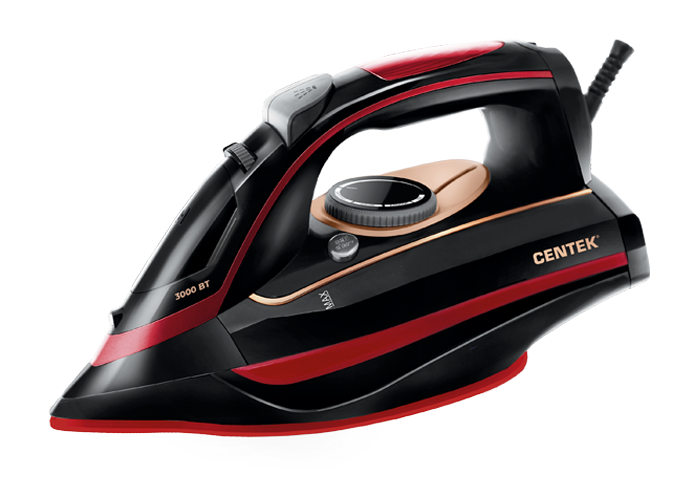 Centek Iron CT-2311