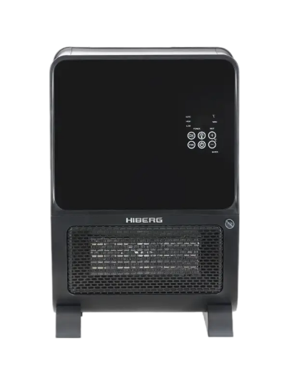 Heater with air humidifier HIBERG TSH 3000 B