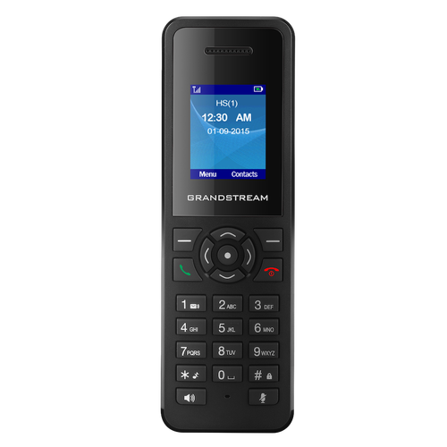 Беспроводной телефон Grandstream DP720 — 3