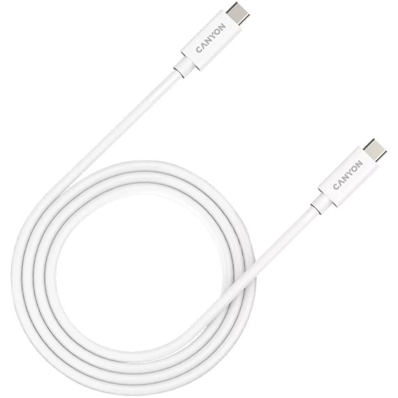 Cable CANYON CNS-USBC44W TYPE C — 3
