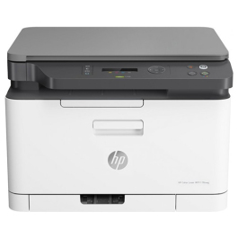 Printer HP COLOR LASER MFP 178NW 4ZB96A