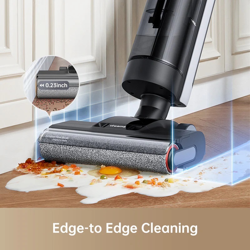 Dreame H12 Dual FlexReach Wet and Dry Vacuum HHV31A EU — 8