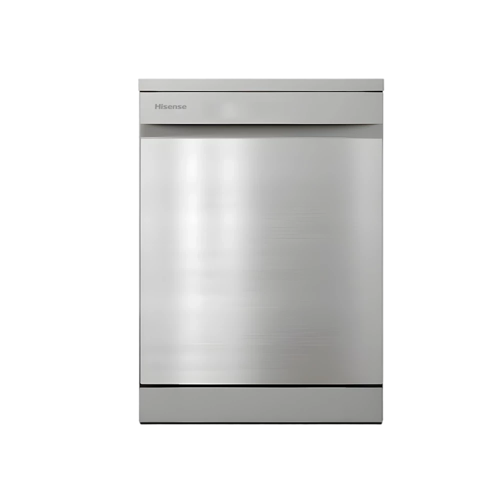 Посудомоечная машина Hisense HS663B90X — 2