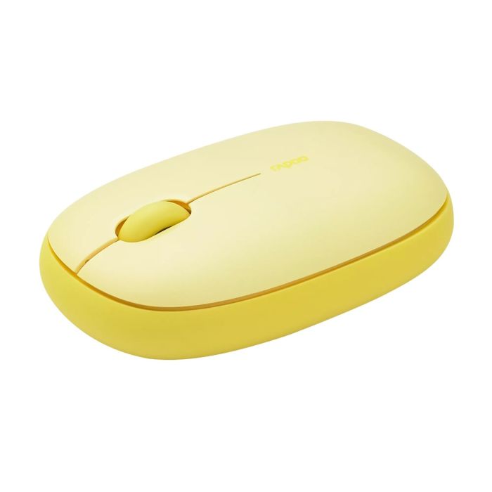 Rapoo M660 Wireless Silent Multi Mode Mouse 215761 — 2