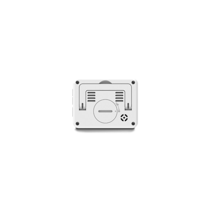 Kos Digital Alarm Clock LCD 222205 — 2