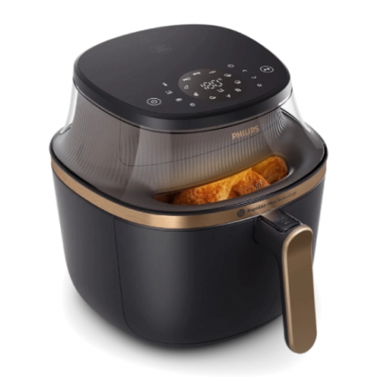Air Fryer 7.2L NA342 09 — 2
