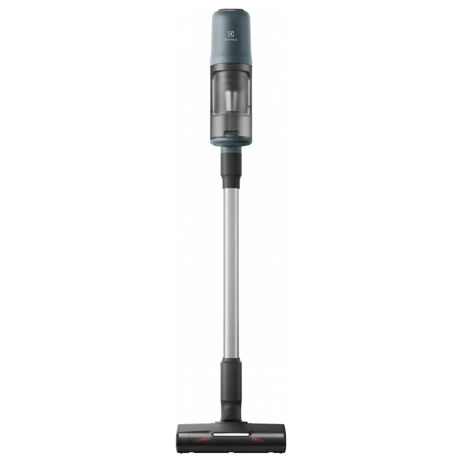 Cordless vacuum cleaner Electrolux EP61CB21OG — 3