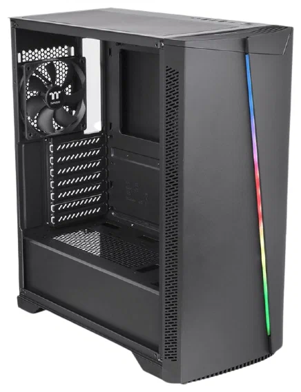ThermalTake H350 TG RGB 399218399 — 7