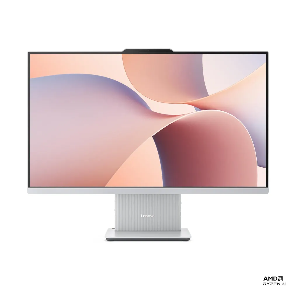 IdeaCentre 27AKP10 AIO — 3