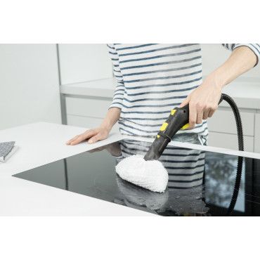 Steam cleaner KARCHER SC 2 EASY FIX — 2