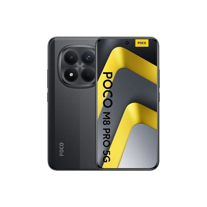 Poco M8 Pro 5G — 10
