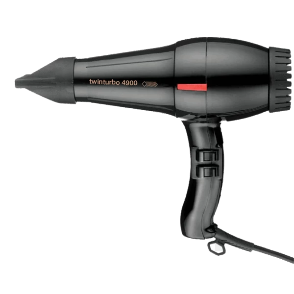 Hair dryer TWIN TURBO TT4900