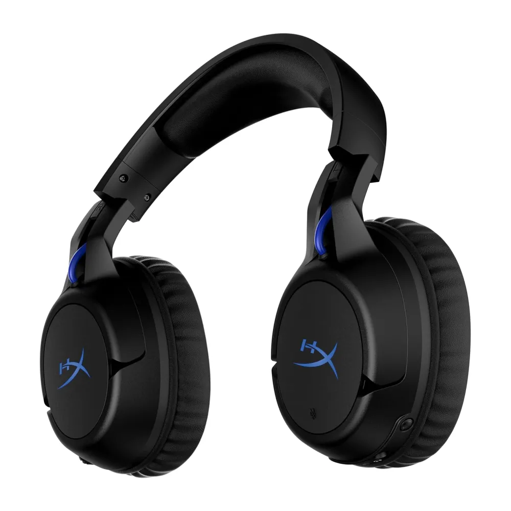 Ականջակալ HyperX Cloud Flight Wireless PS5 PS4 — 2