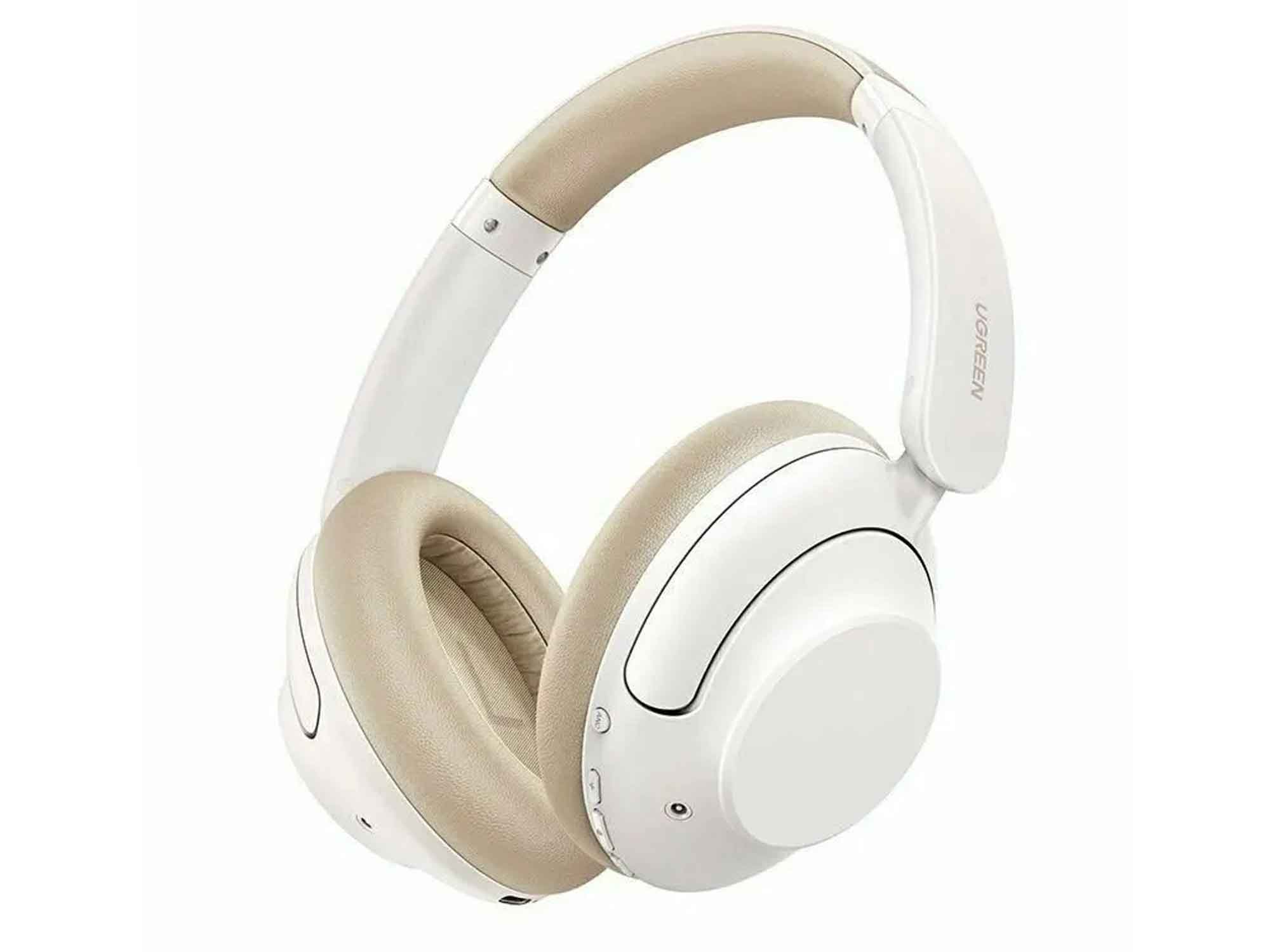 Tws headphone UGREEN HP202 HiTune Max X5 ANC WH 15809