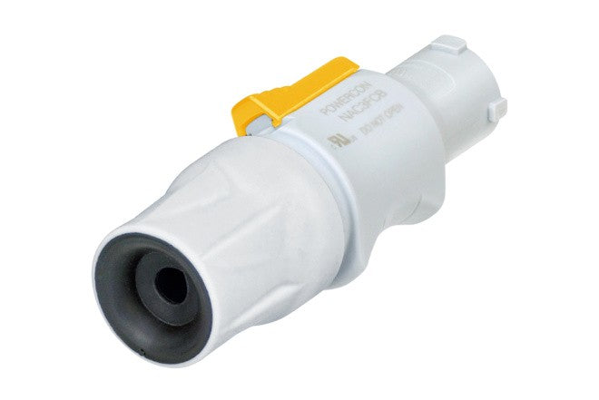 Neutrik NAC3FCB AC PowerCON Connector — 2