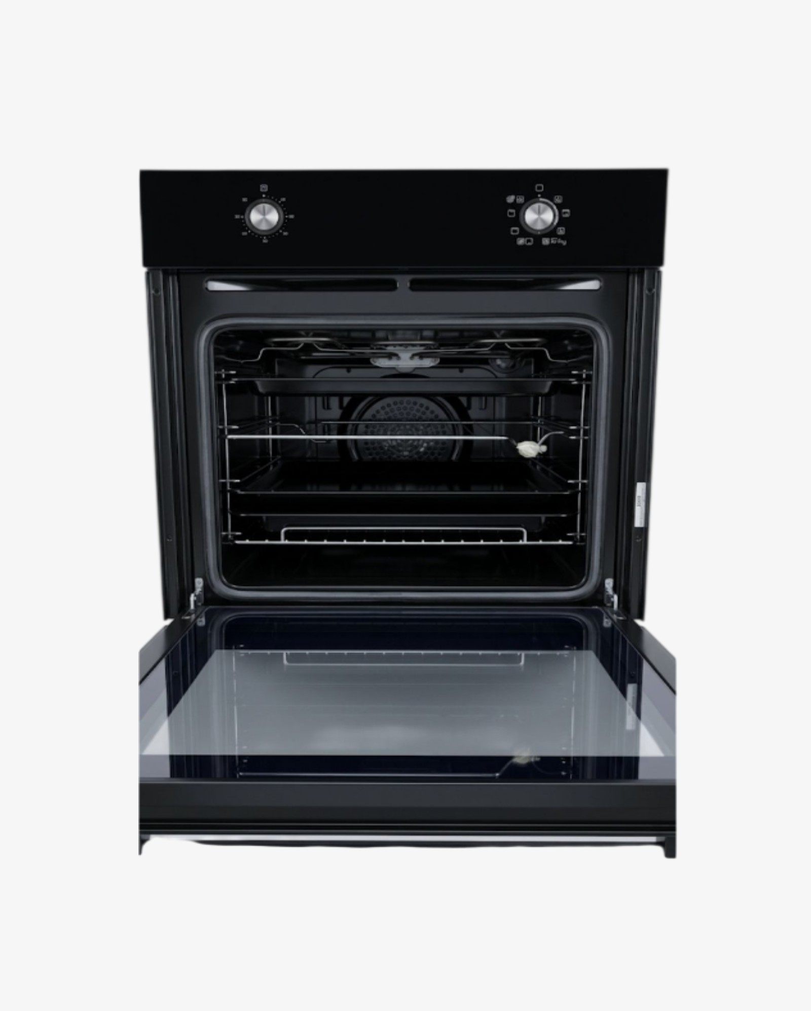 Духовка ALTO 8277 pizza AirFry 9 1 — 3