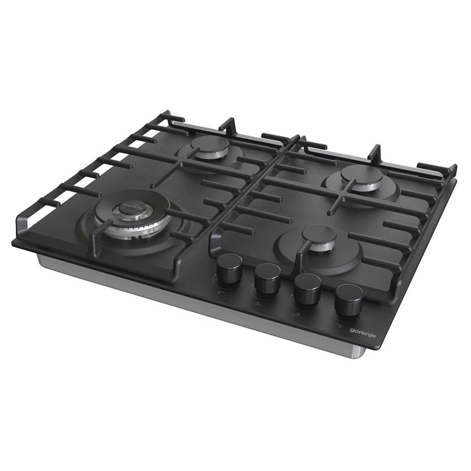 Hob GORENJE GW642SYB — 7