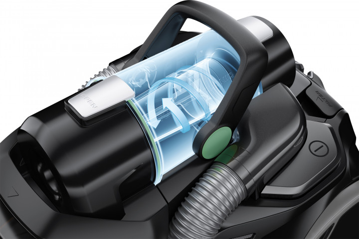 Vacuum cleaner Electrolux PC91-8STMT — 4
