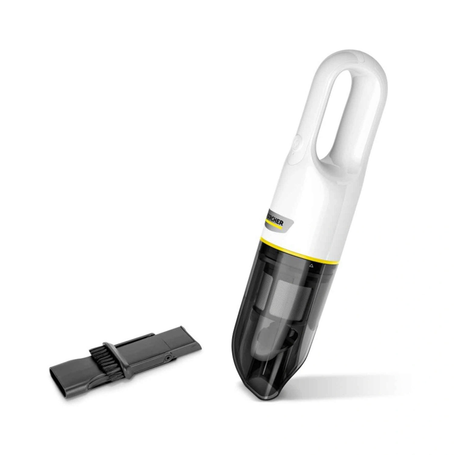 Cordless vacuum cleaner Kärcher CVH 2 * EU 1.198-330.0 — 3