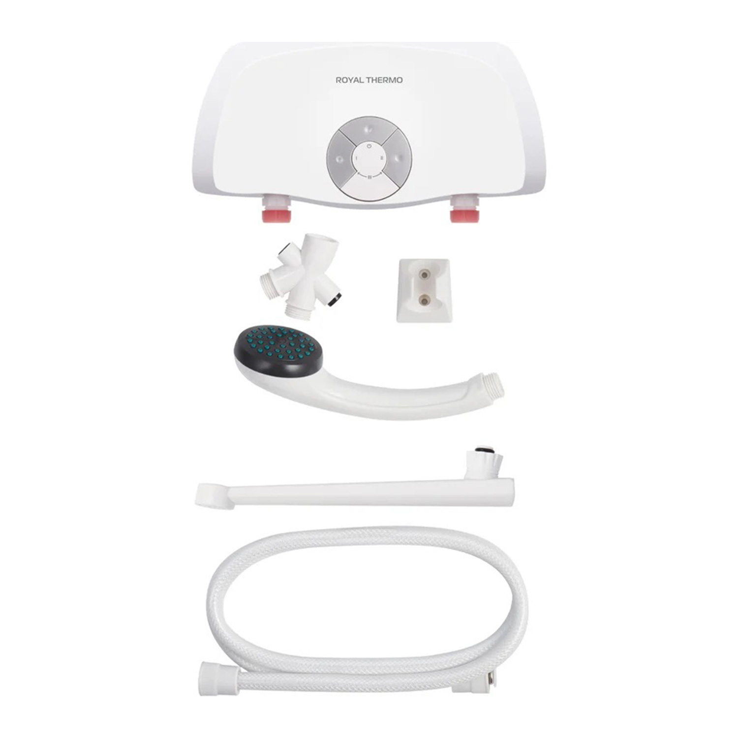 Instant water heater ROYAL THERMO SMARTFIX TS 6.5KW — 2