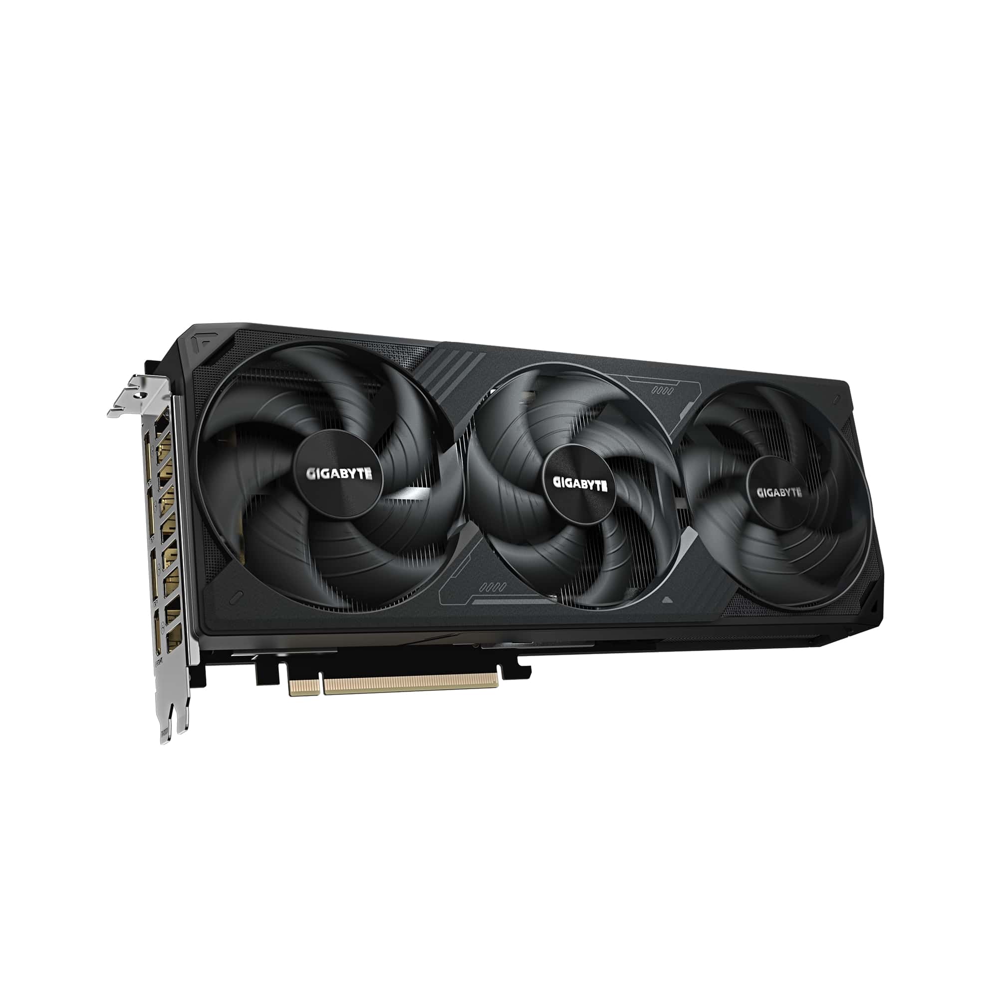 Gigabyte GeForce RTX 5080 Windforce SFF GDDR7 9VN5080W-00-G10 — 4
