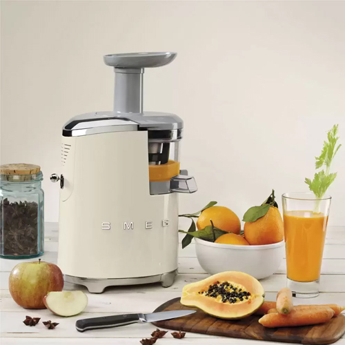 Juicer Smeg SJF01CREU — 6