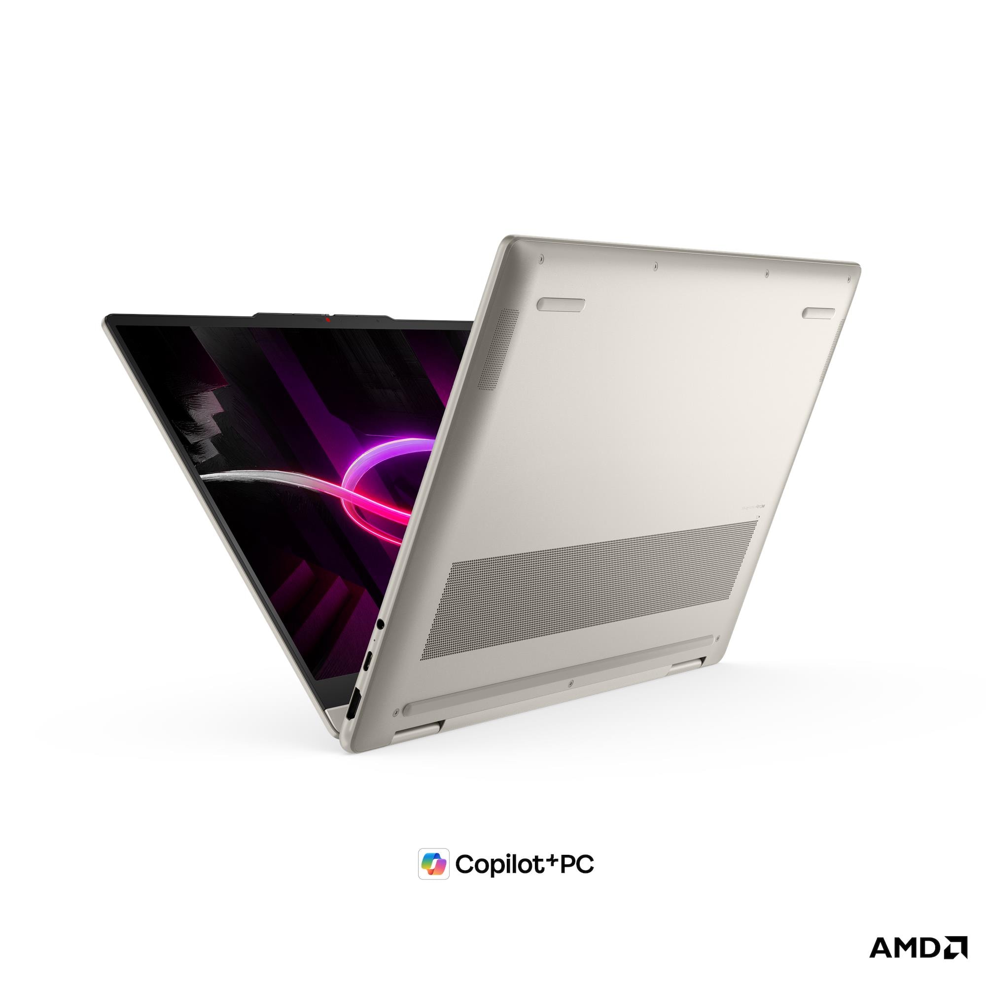 Ноутбук Lenovo Yoga 7 14AGP11 83TD0047US — 3