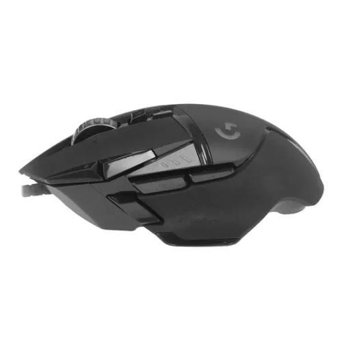 Игровая мышь Logitech G502 HERO Gaming — 3