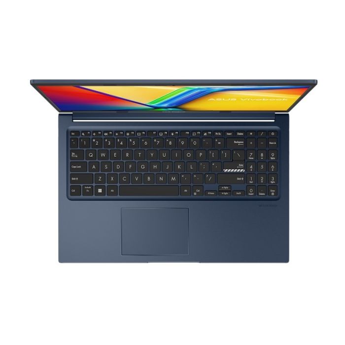VivoBook 15 Core 5-120U Quiet — 2