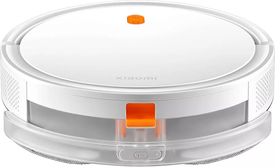 Ռոբոտ փոշեկուլ Xiaomi E5 — 4