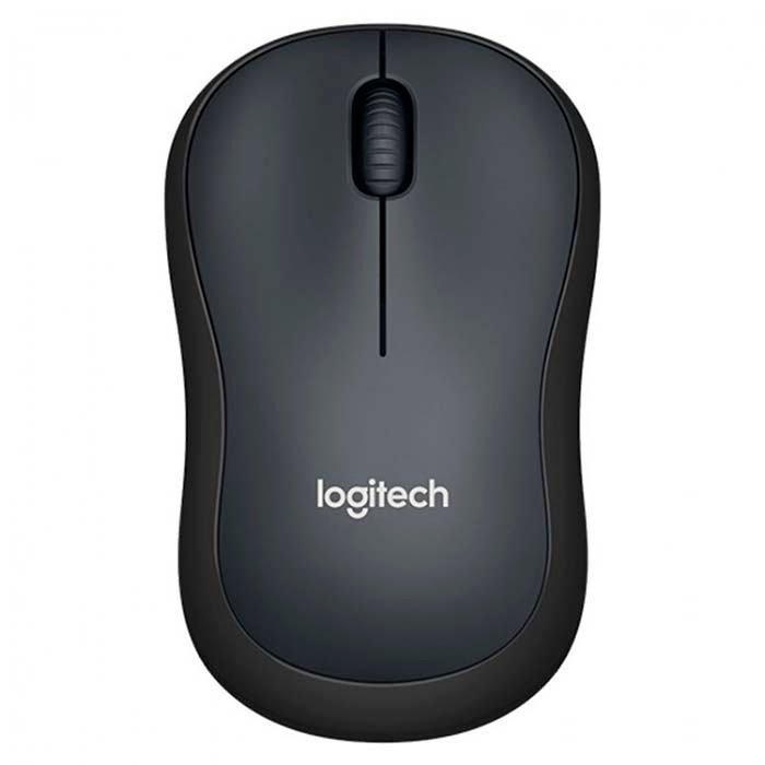 Silent mouse Logitech M240 Silent — 3