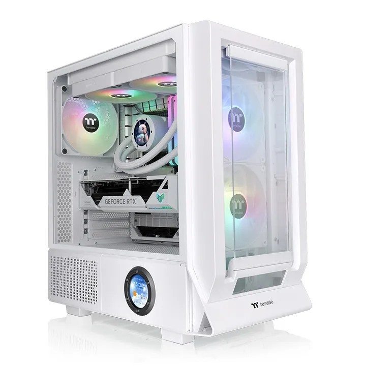 Ceres 350 MX — 2