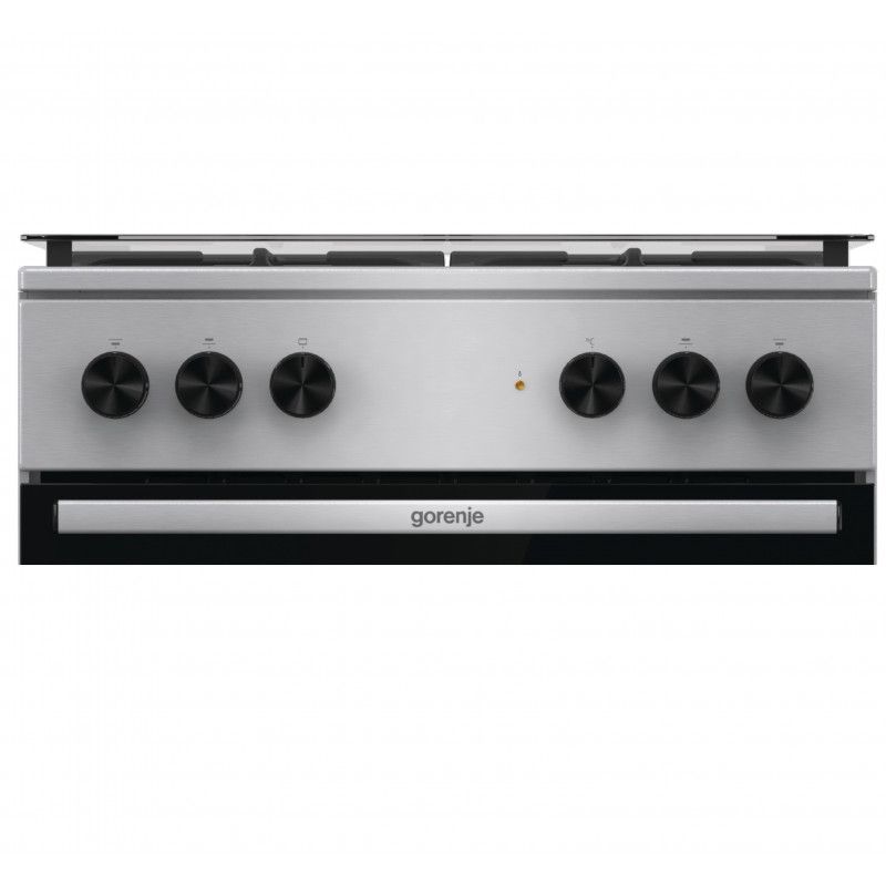 GK6A21XF gas cooker — 13